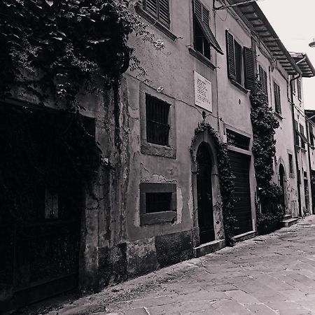 Ferienwohnung Dimora Coccapani Pisa Exterior foto