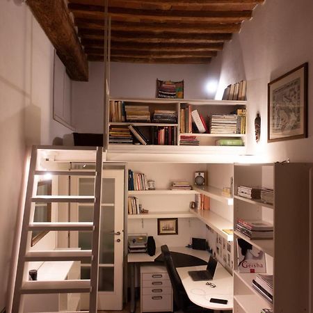 Ferienwohnung Dimora Coccapani Pisa Exterior foto