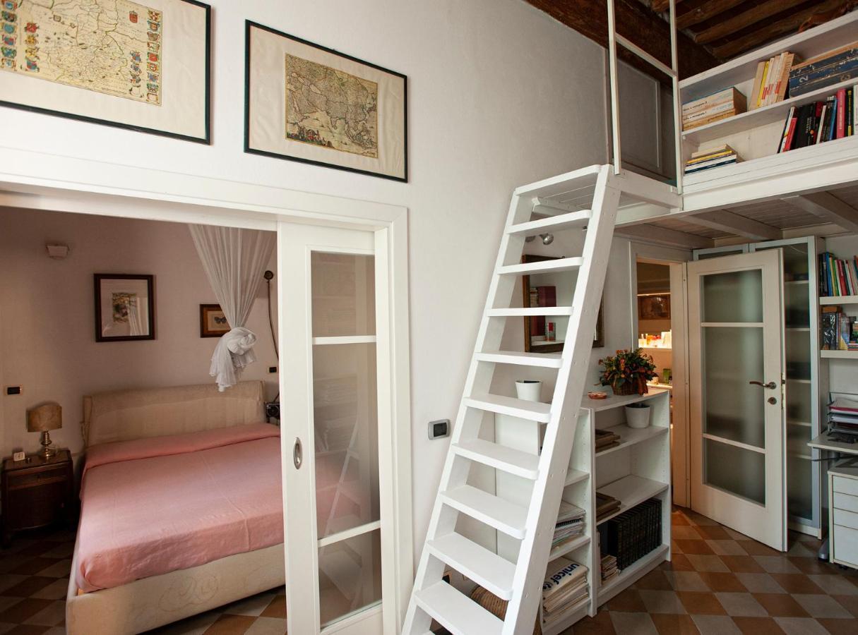 Ferienwohnung Dimora Coccapani Pisa Exterior foto