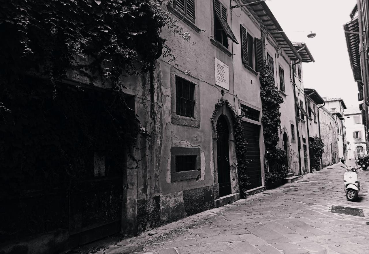 Ferienwohnung Dimora Coccapani Pisa Exterior foto